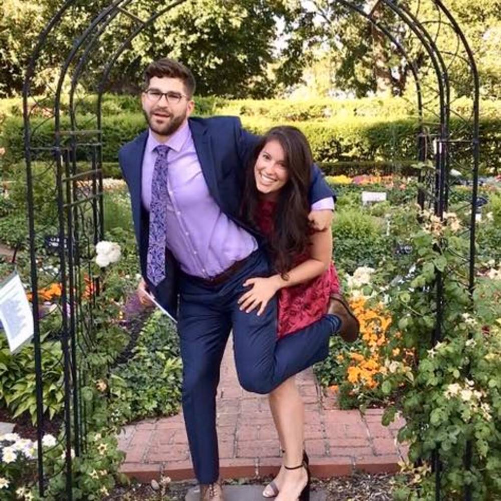 Meet your Posher, Lexie